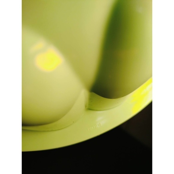 Tupperware Jel-Ring Mold #1202 green REPLACEMENT (C12) - Picture 6 of 6